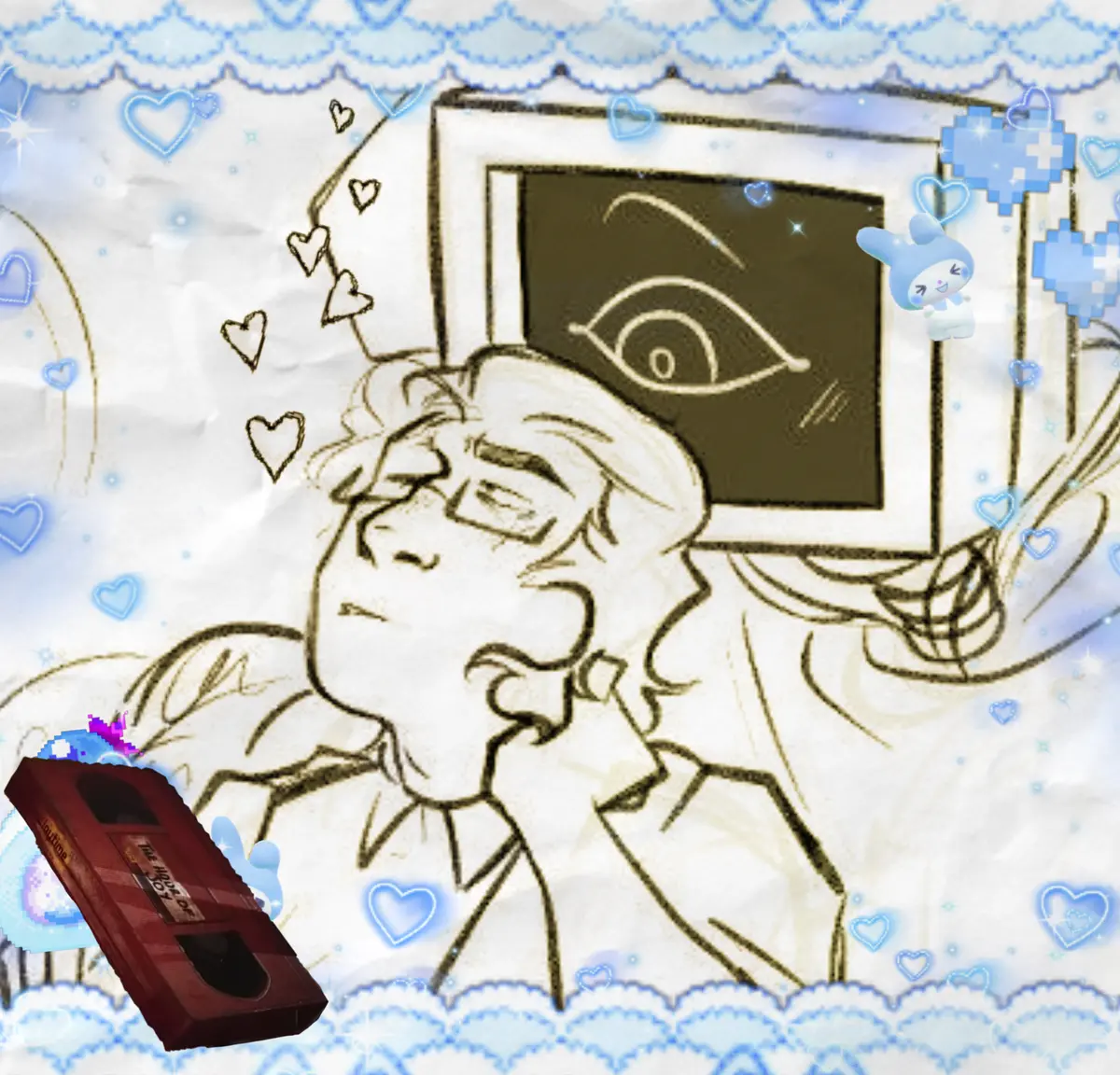 Avatar of > Leith Pierre ~