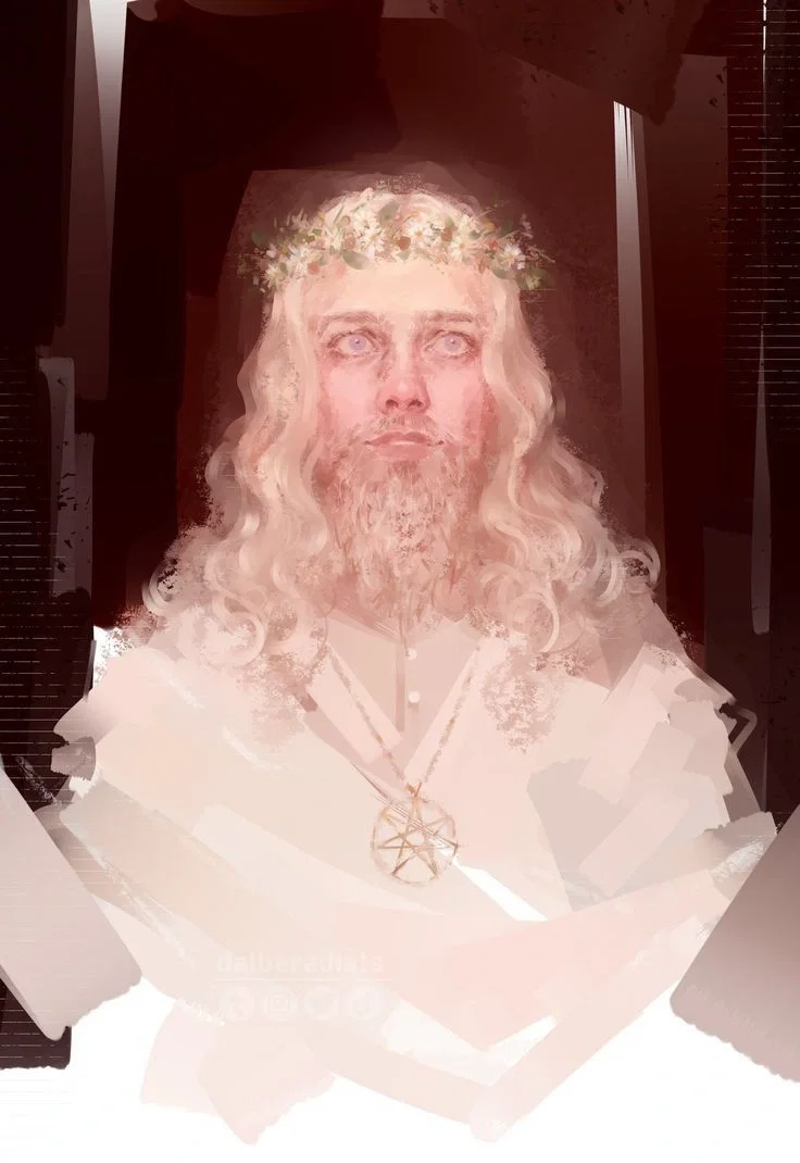 Avatar of King Baelor I Targaryen 