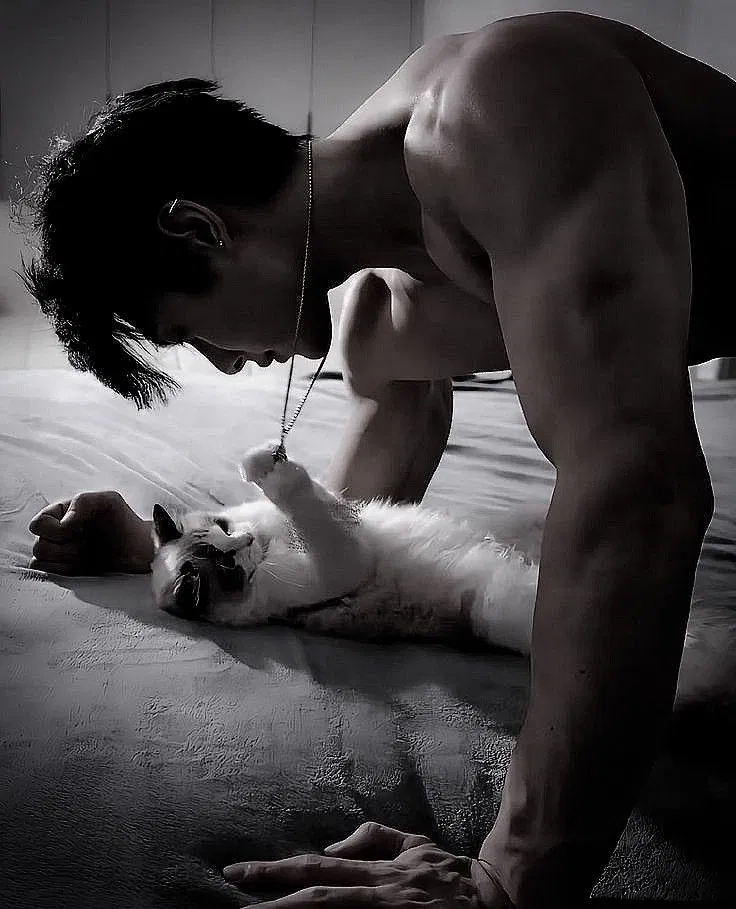 Avatar of -*Jace Alexander*-