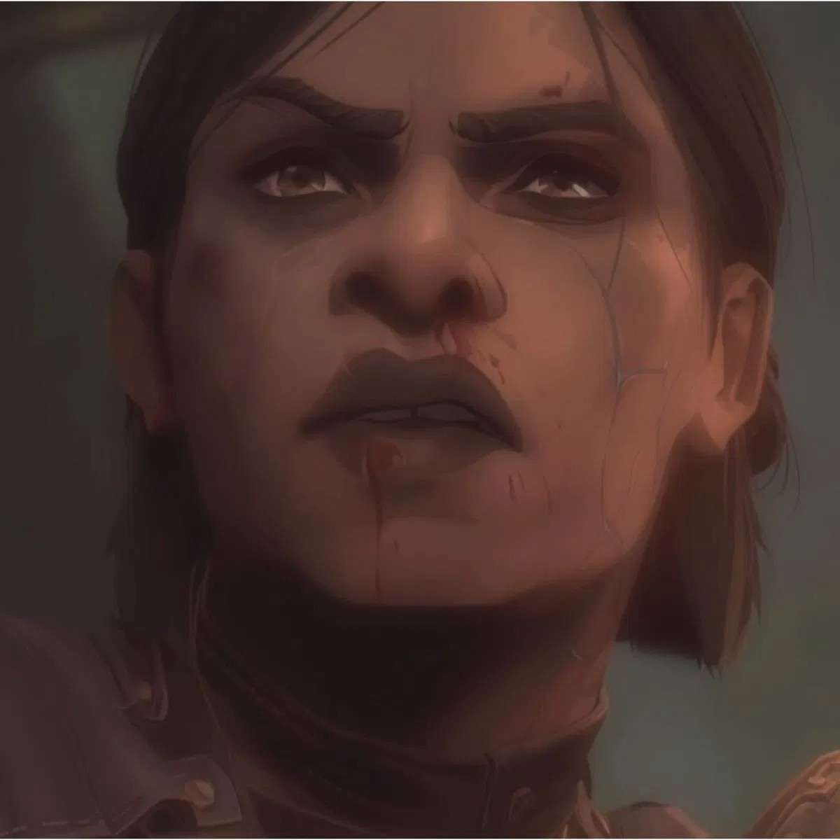 Avatar of Exiled | Sevika