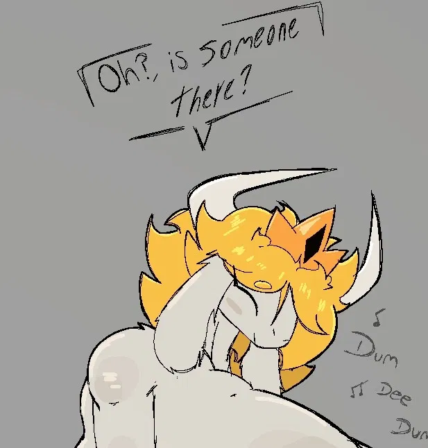 Avatar of Femboy Dilf Asgore