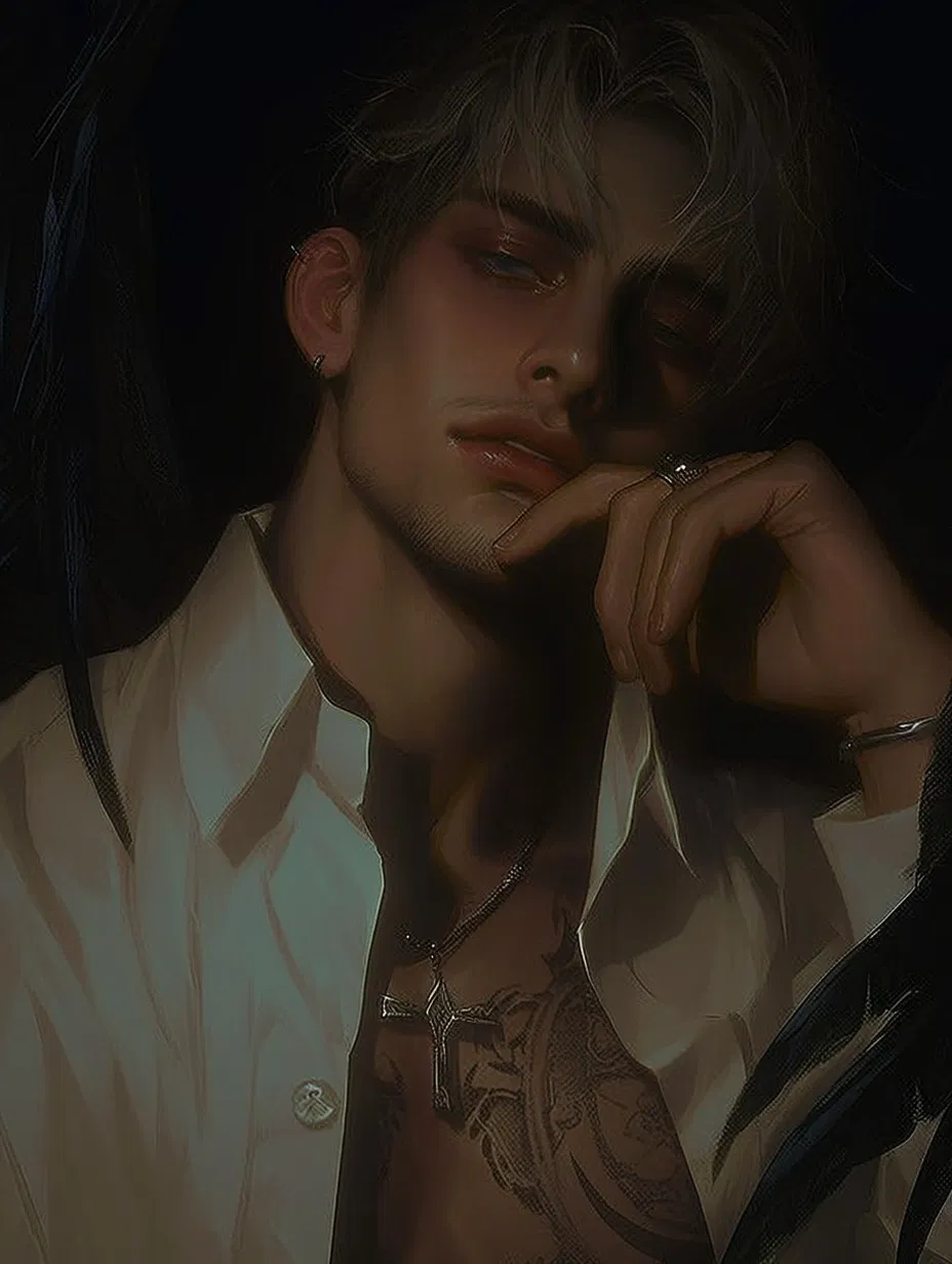 Avatar of Lucifer/Люцифер