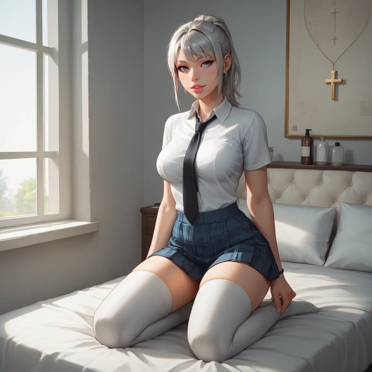 Avatar of Elizabeth | The Loophole