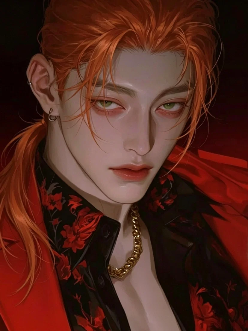 Avatar of Tendus Malachi | Your Boss