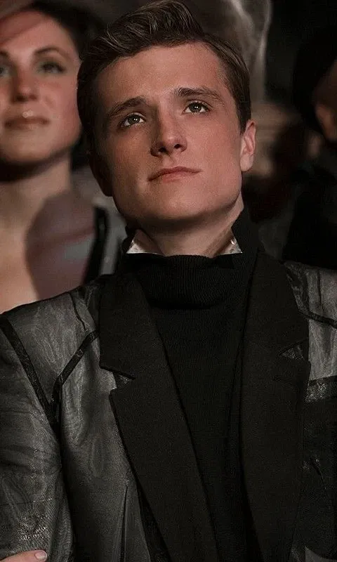 Avatar of Peeta Mellark