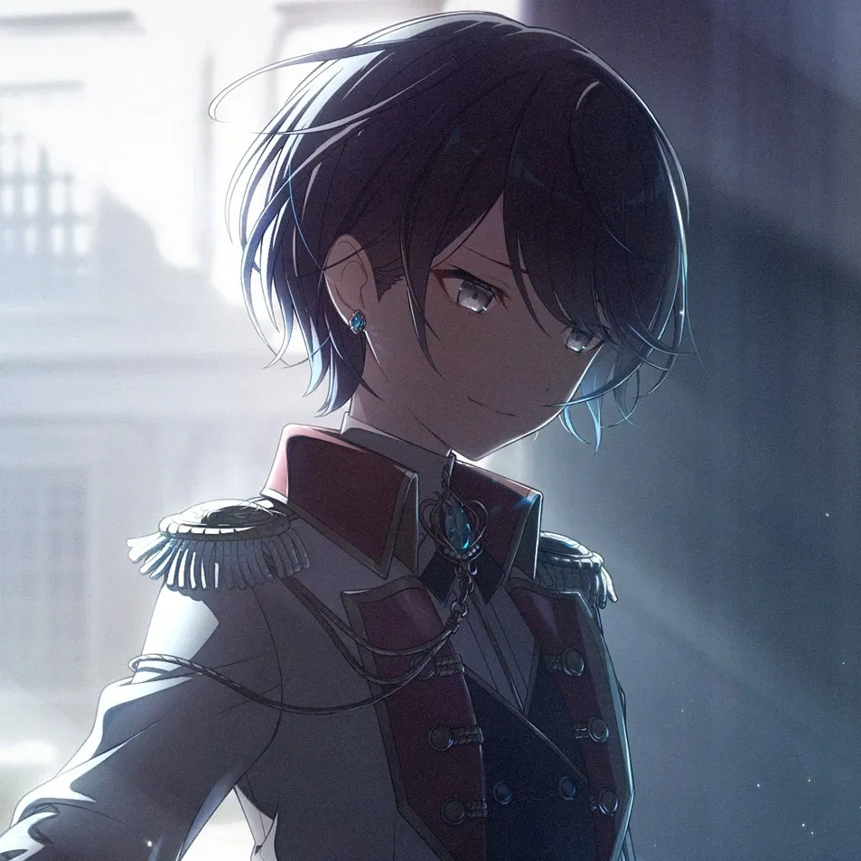 Avatar of Ichika Hoshino