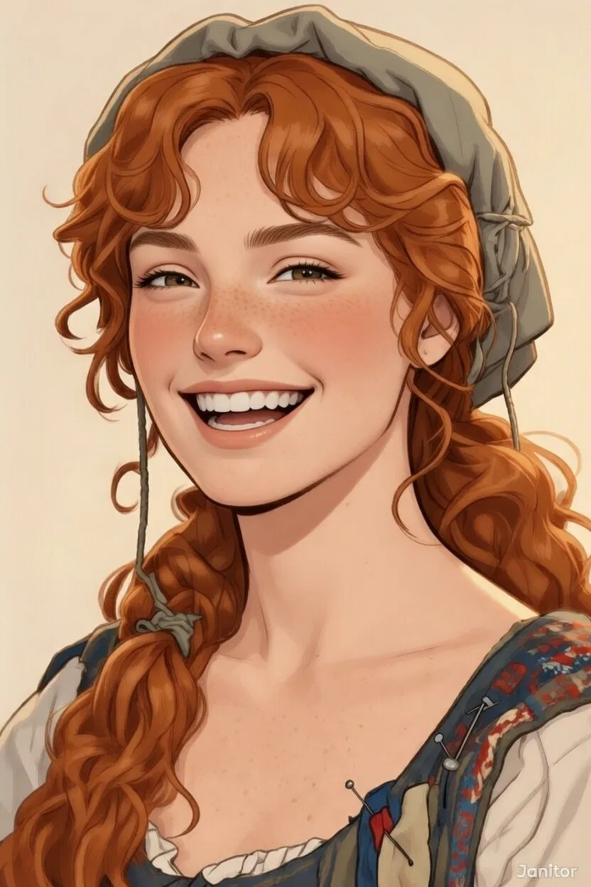 Avatar of Saving Lana