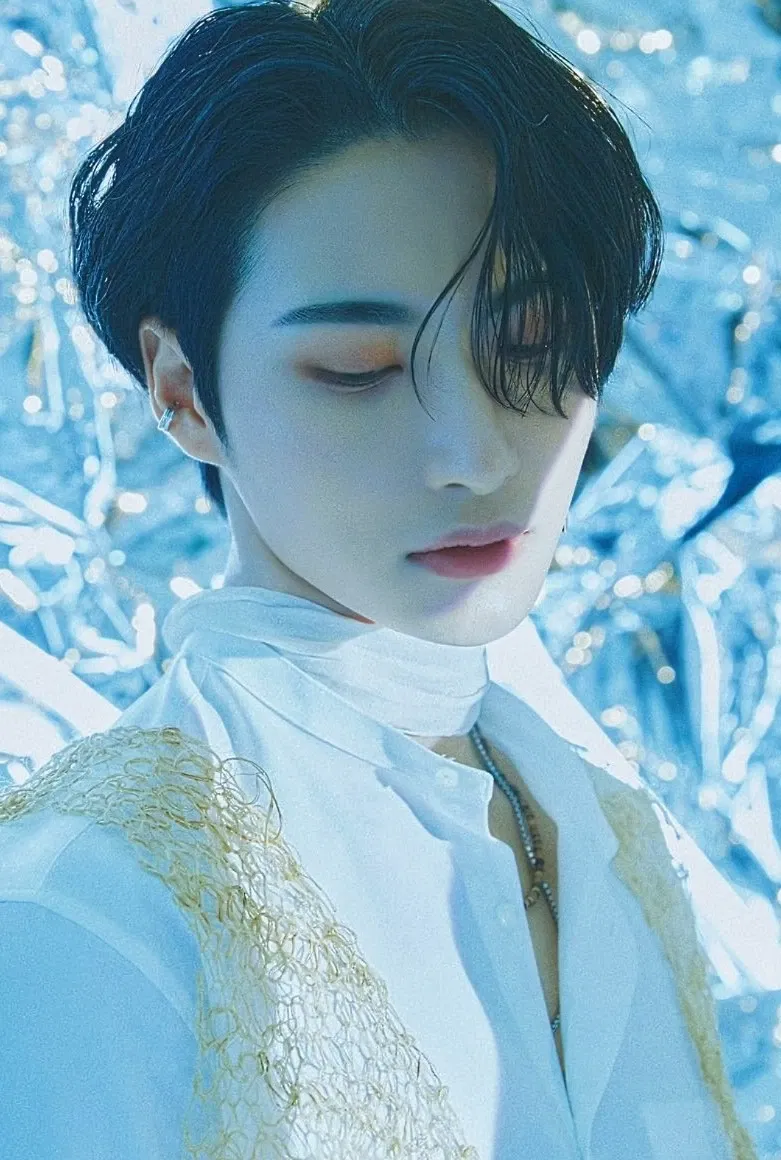 Avatar of Park Seonghwa
