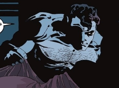 Avatar of Harvey Dent