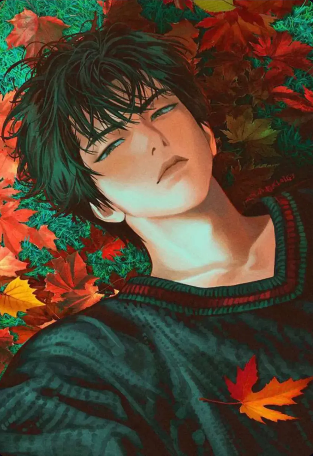 Avatar of BULLY | Yoon Dae [2026 vers]