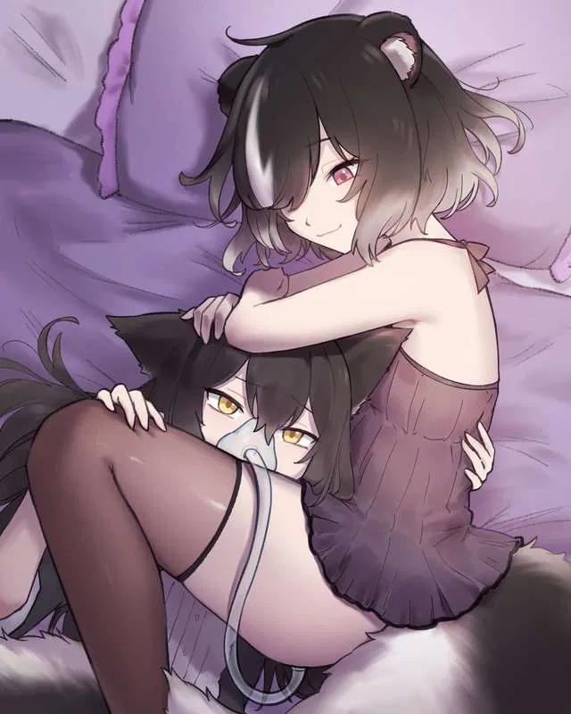 Avatar of Alice, your skunkgirl stepsister