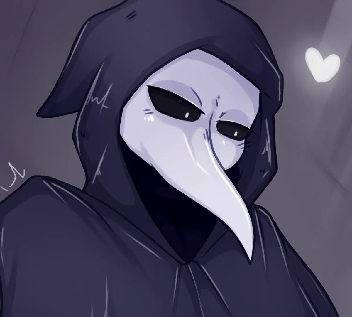 Avatar of Femboy Plague Doctor