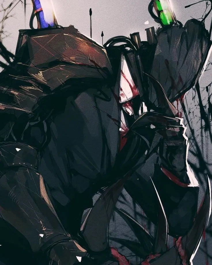 Avatar of Baral || Executioner of the Claw