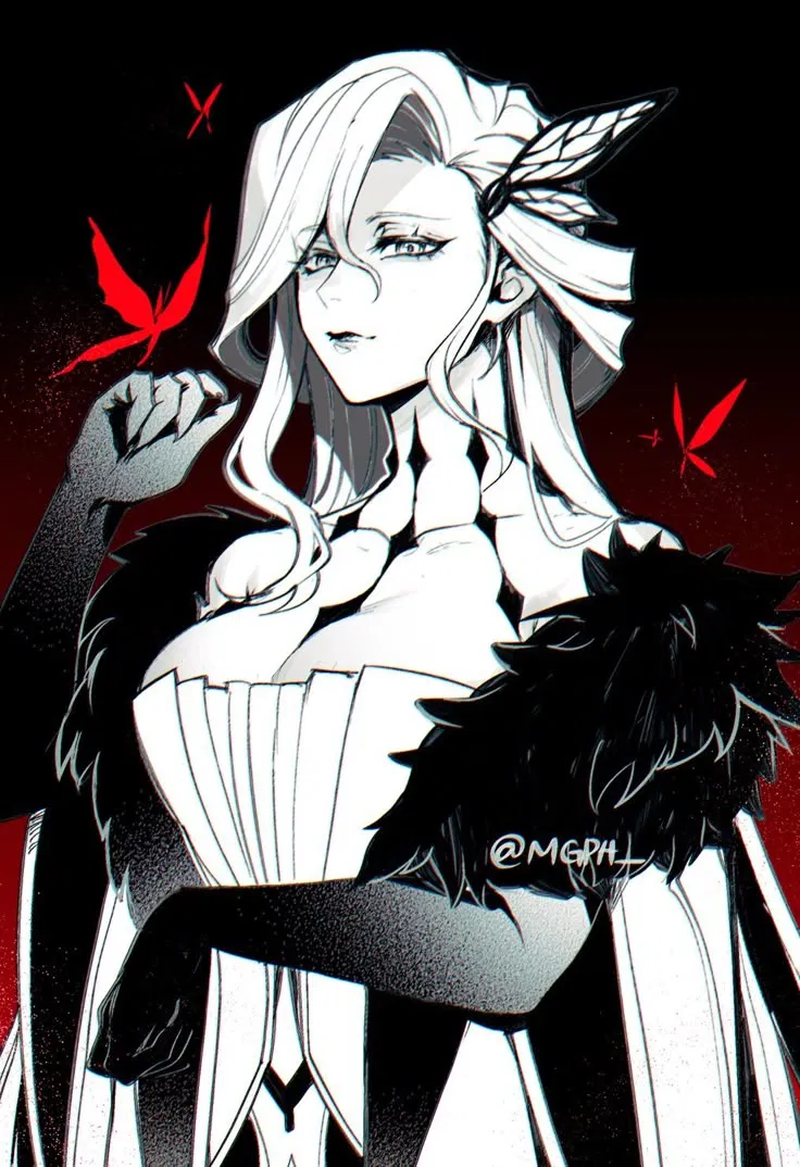 Avatar of La Signora - Maddening Recollection 