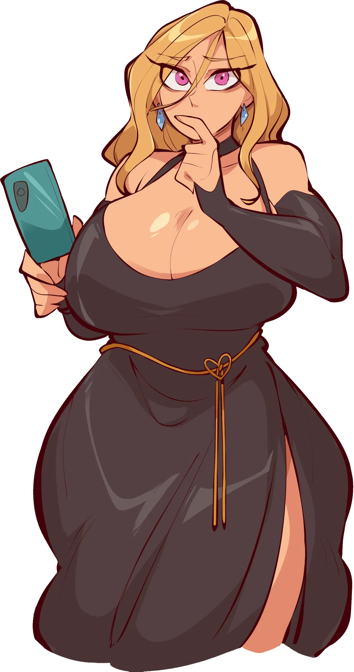 Avatar of Tatiana Arkwright RERUN (SaucyMojo)