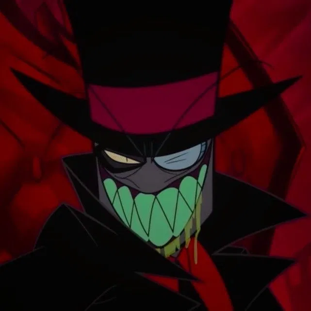 Avatar of Black Hat