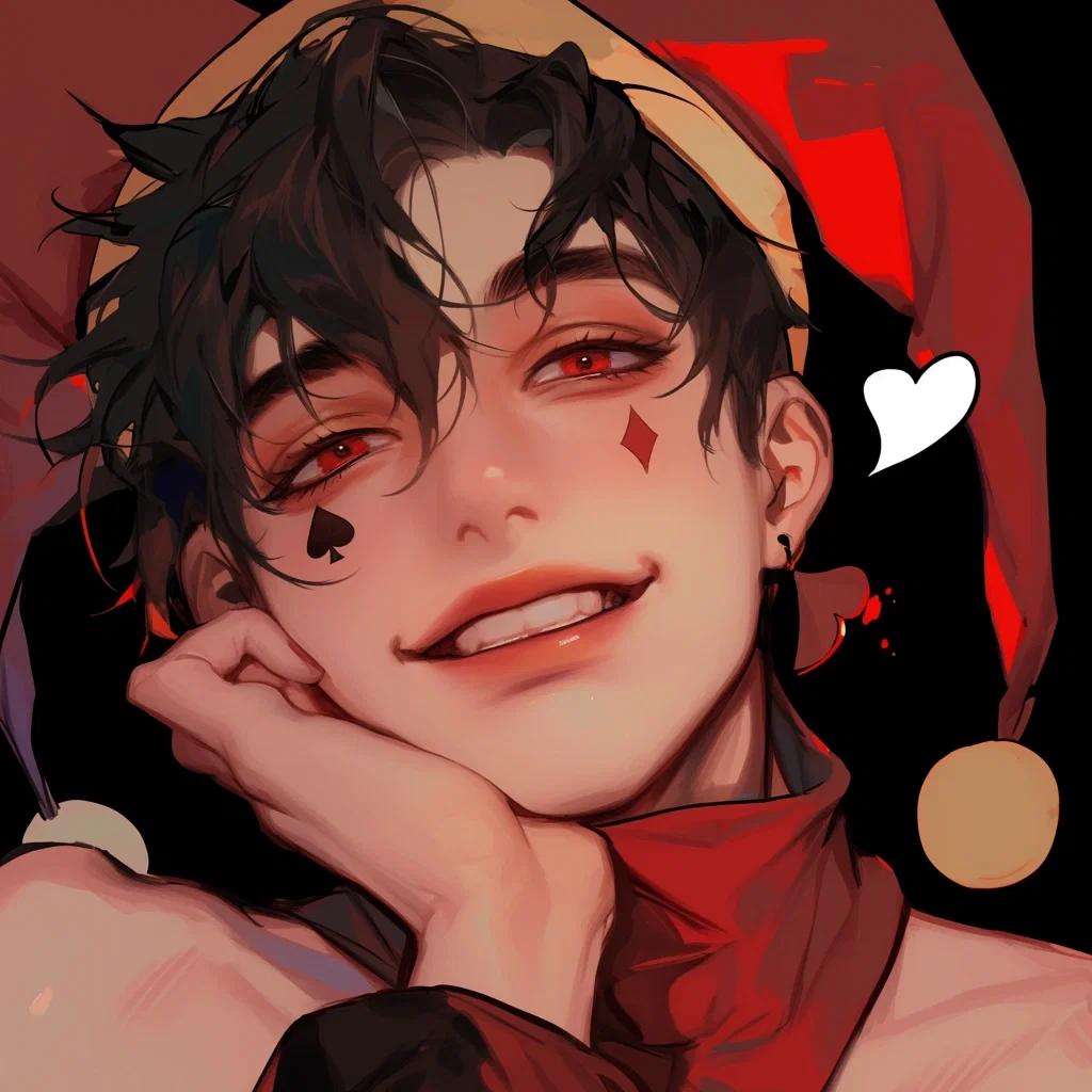 Avatar of GIVE ME IDEAS(not a bot)
