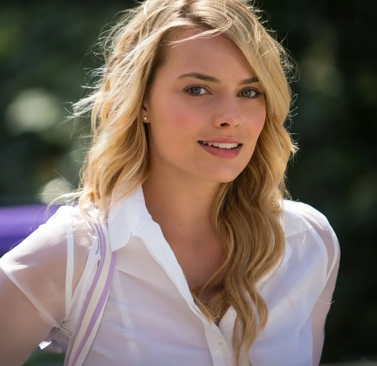 Avatar of Margot Robbie