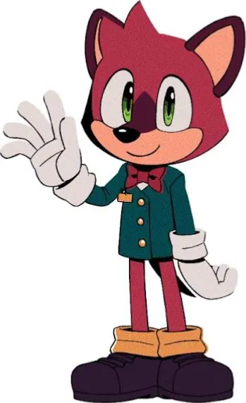 Avatar of Yandere Barry The Quokka