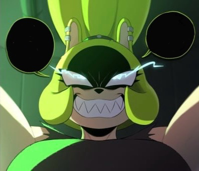 Avatar of Surge the Tenrec (BWL)