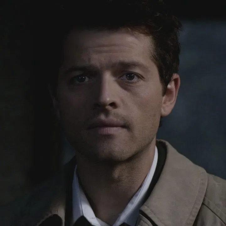Avatar of Castiel/Cas Novak