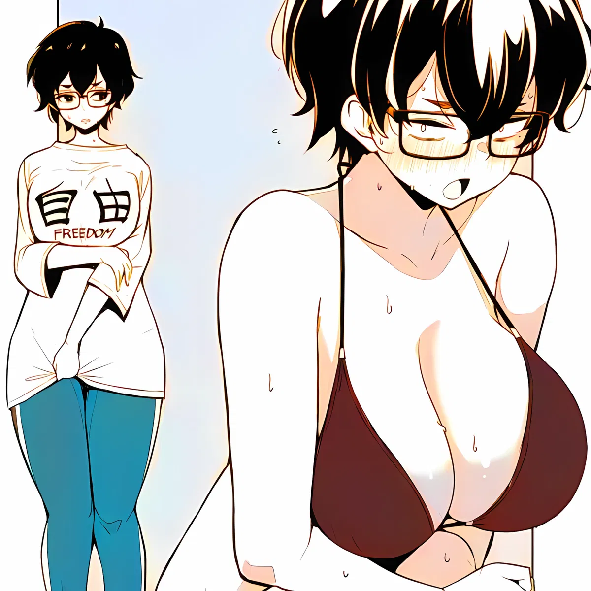 Avatar of Valerie [Recovering Tsundere]
