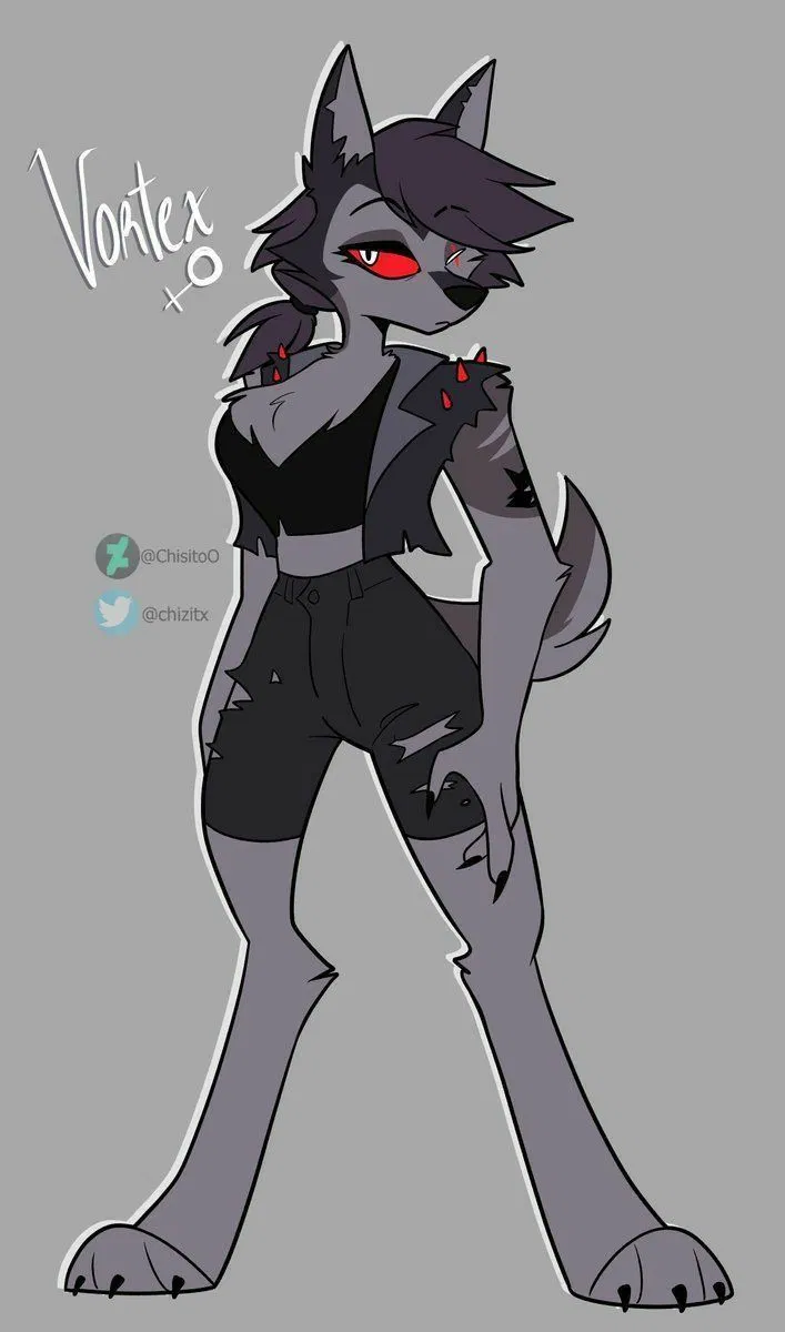 Avatar of Vortex (Female)