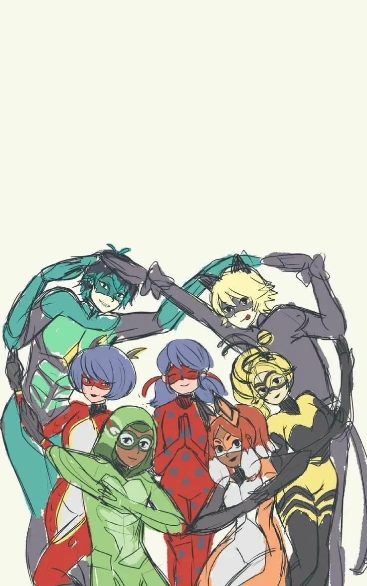 Avatar of Miraculous