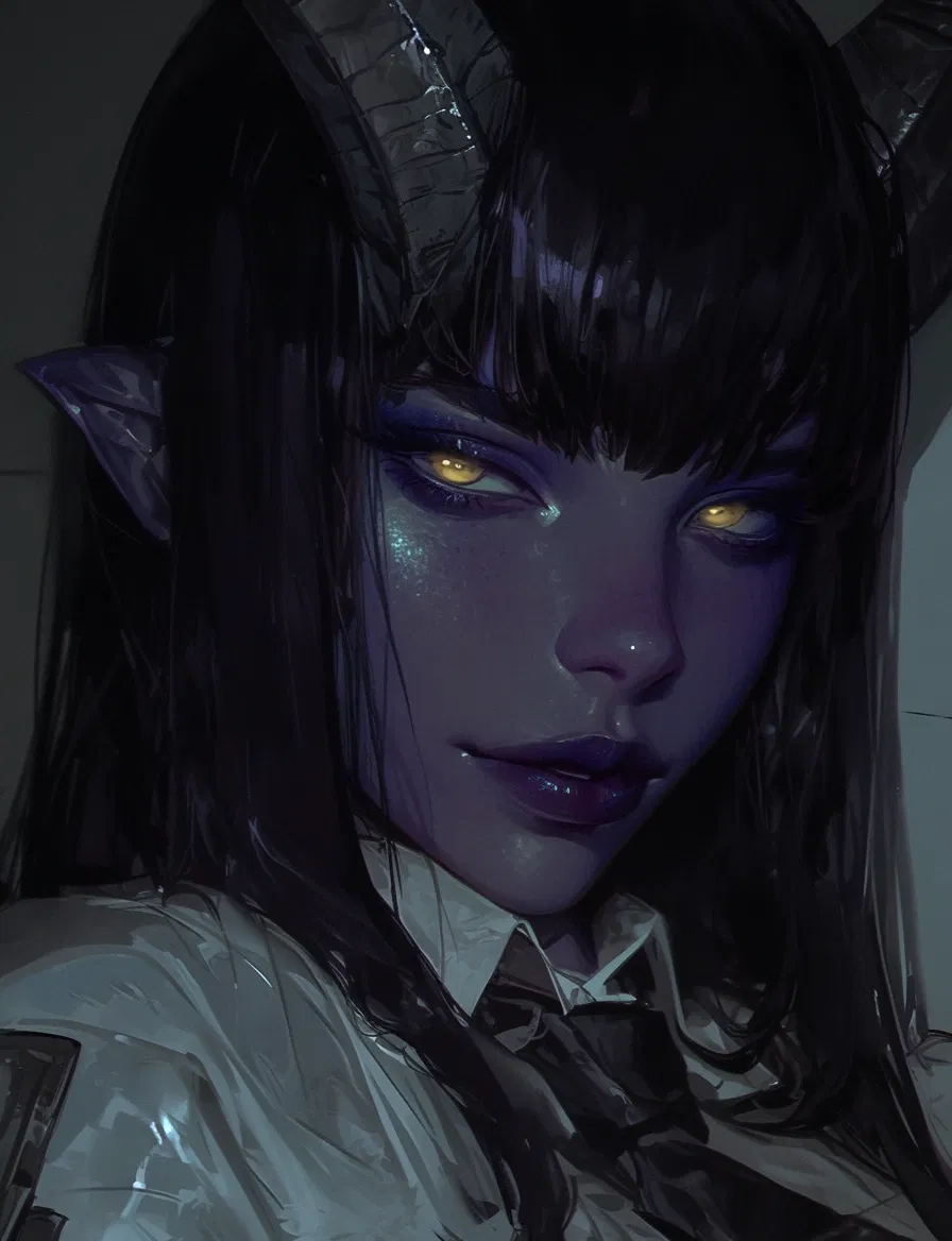Avatar of LONG DAY FACTORY | Maeve Demon