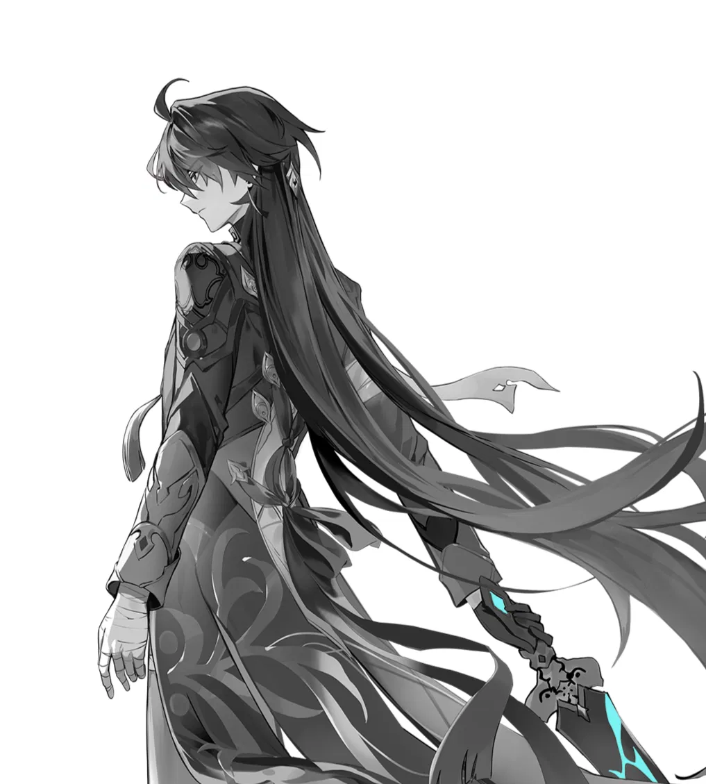 Avatar of Blade