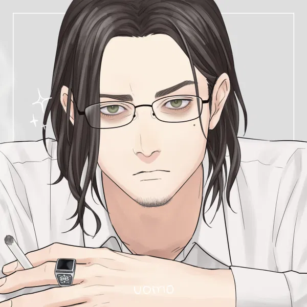 Avatar of Anton (bookstore employee)
