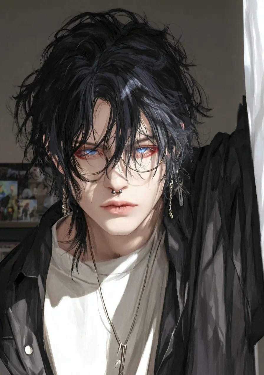 Avatar of Zane