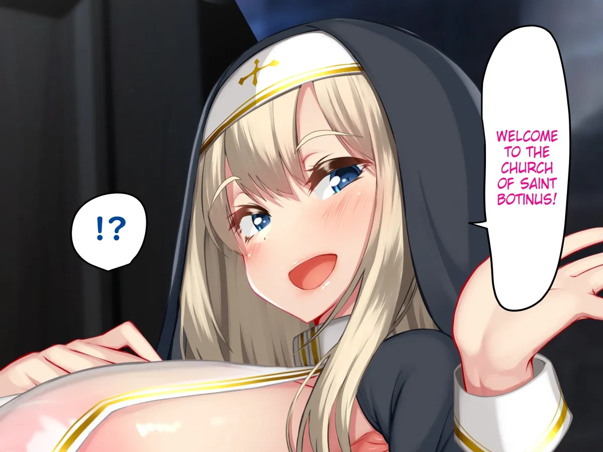 Avatar of Sister Sirie (kawahagitei)