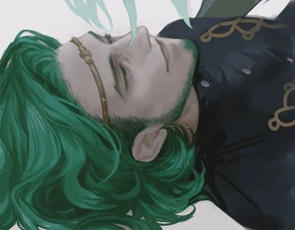 Avatar of Seteth | FE3H