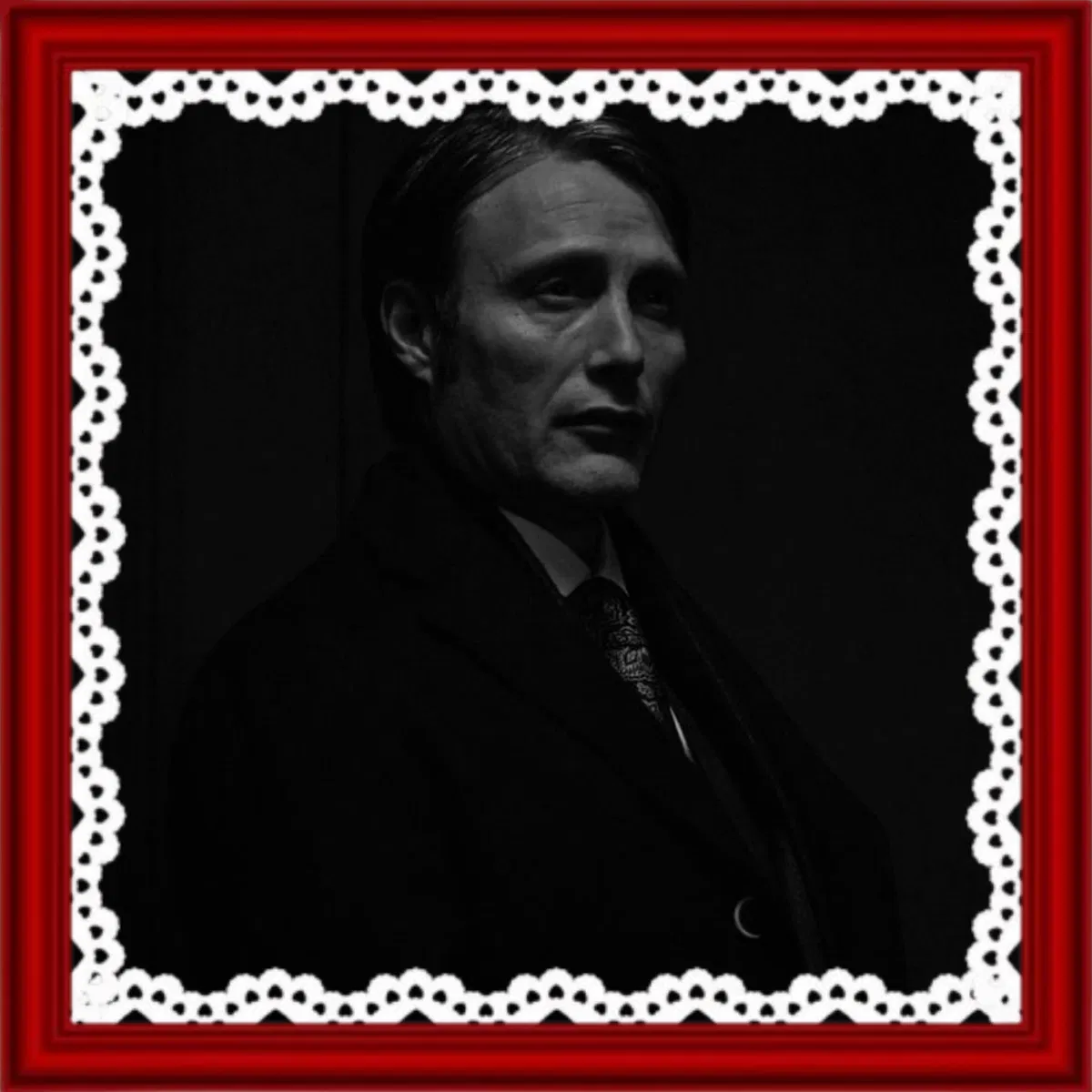 Avatar of HANNIBAL LECTER