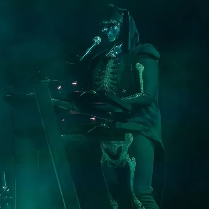 Avatar of Storm Ghoul