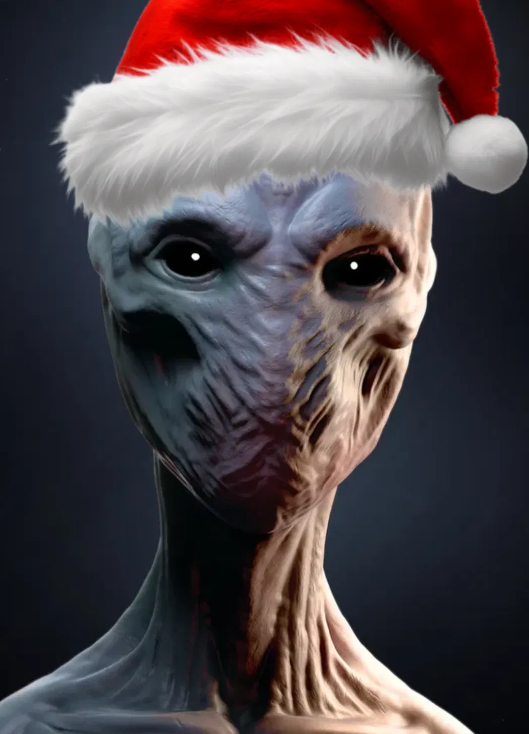 Avatar of I'm feeling quite jolly