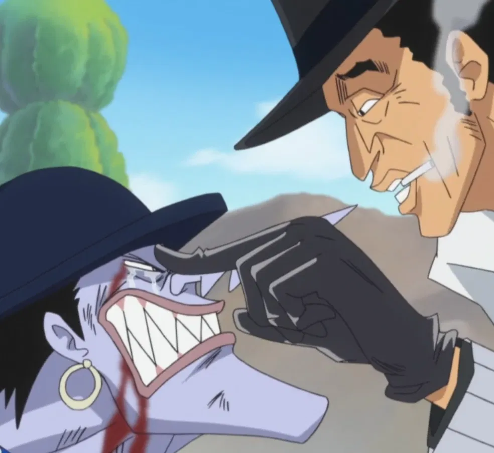 Avatar of Fight on Foolshout Island