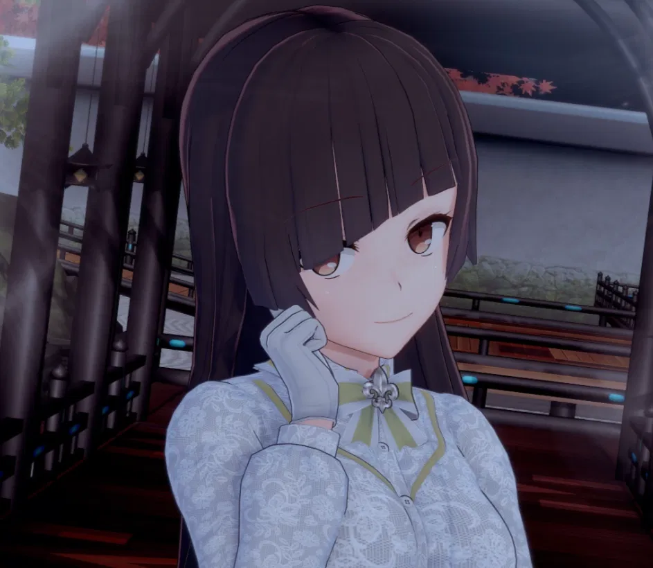 Avatar of Touka Tsukioka