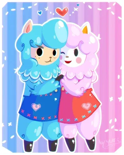Avatar of Reese and Cyrus