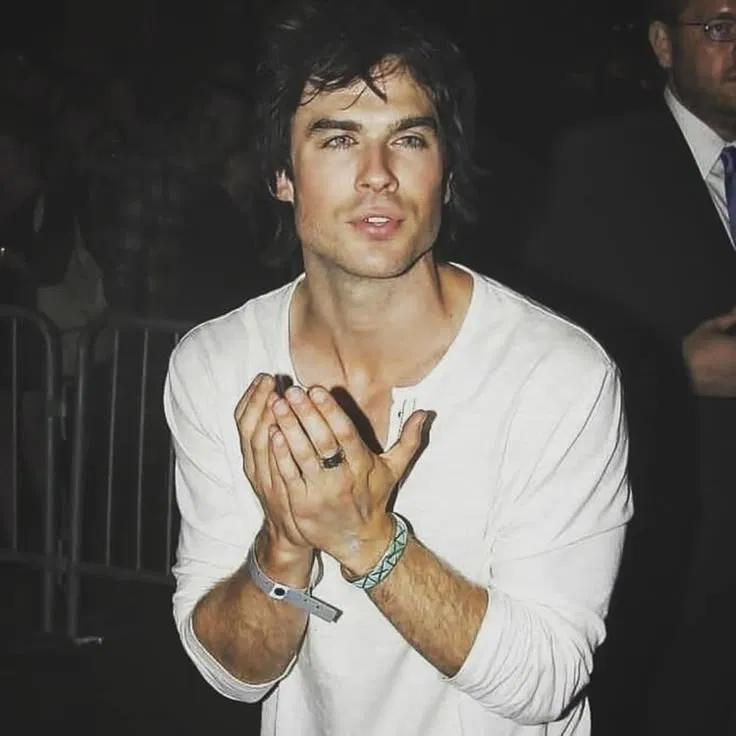 Avatar of Damon Salvatore 