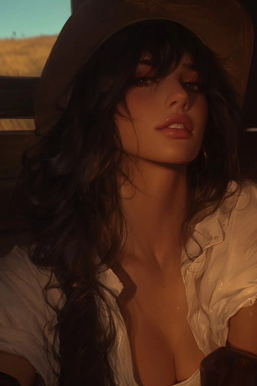 Avatar of GL • Alexandria Brooks | CITY GIRL | 