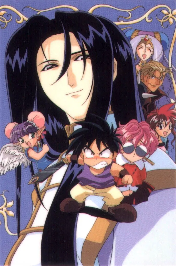 Avatar of Marron glace