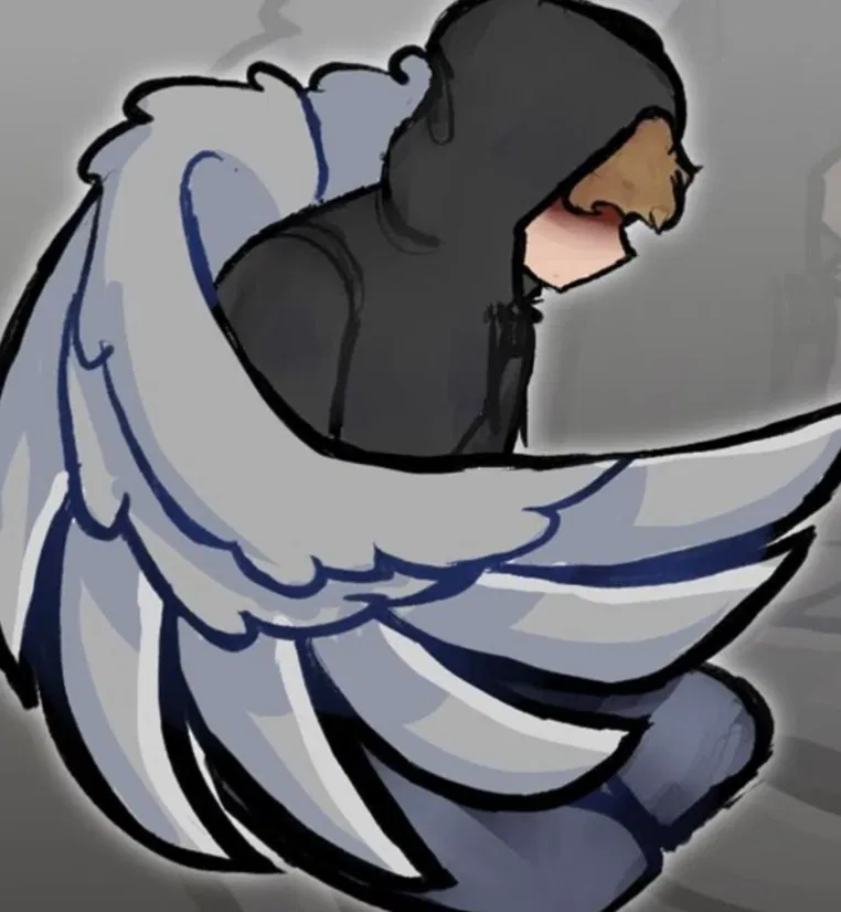 Avatar of Falcon Murray