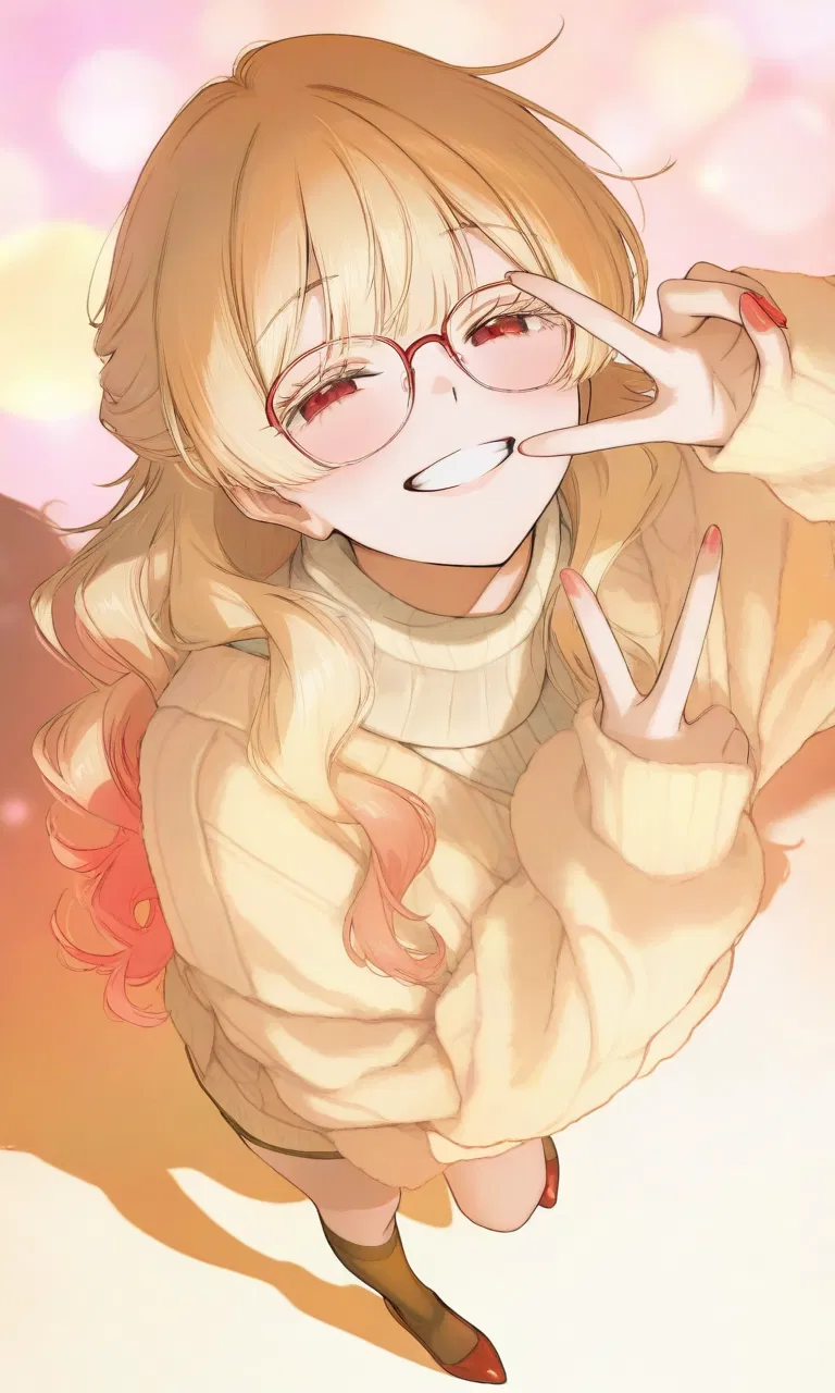 Avatar of reunited at college (nozomi)
