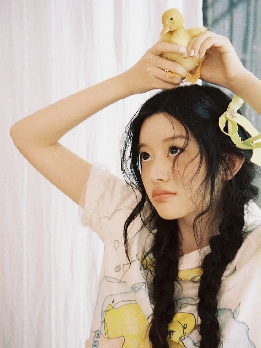 Avatar of Park Minju