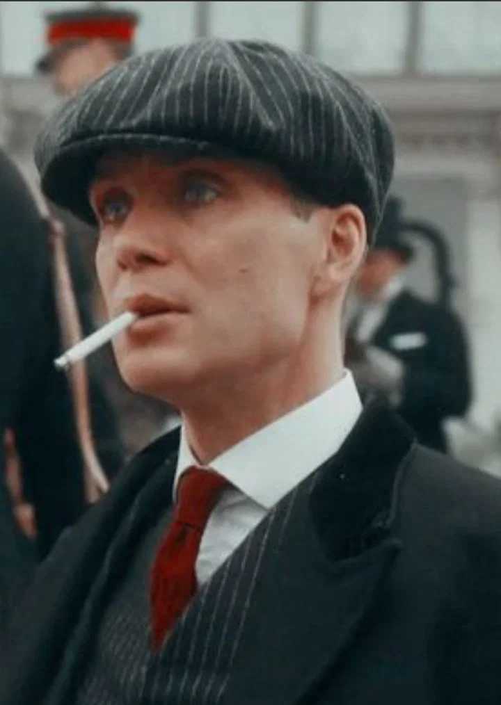 Avatar of Thomas Shelby | Peak Blinders: Razors and bets | Cillian Murphy | Peak Blinders: The Immortal Man 