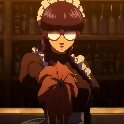 Avatar of Rosarita Cisneros / Roberta | Black Lagoon