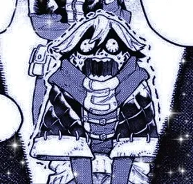 Avatar of Fu Orostor 