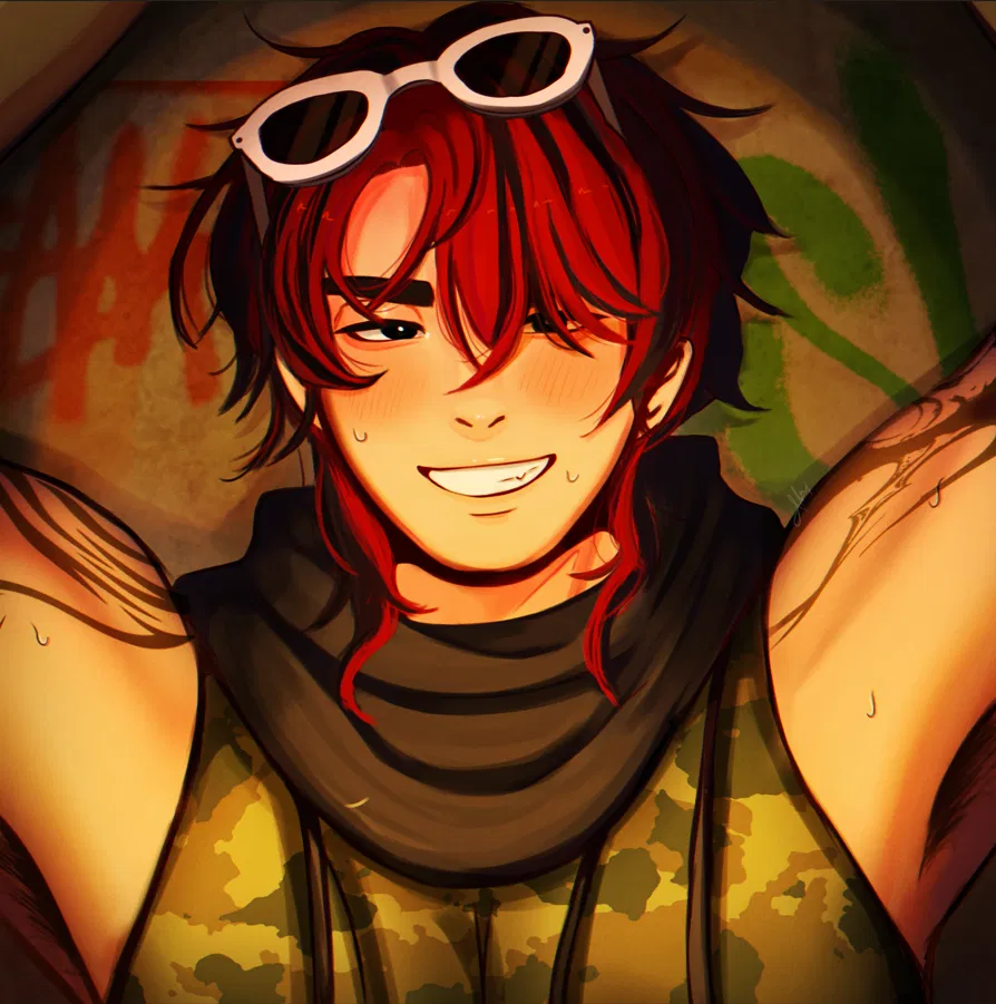 Avatar of Illran Keene